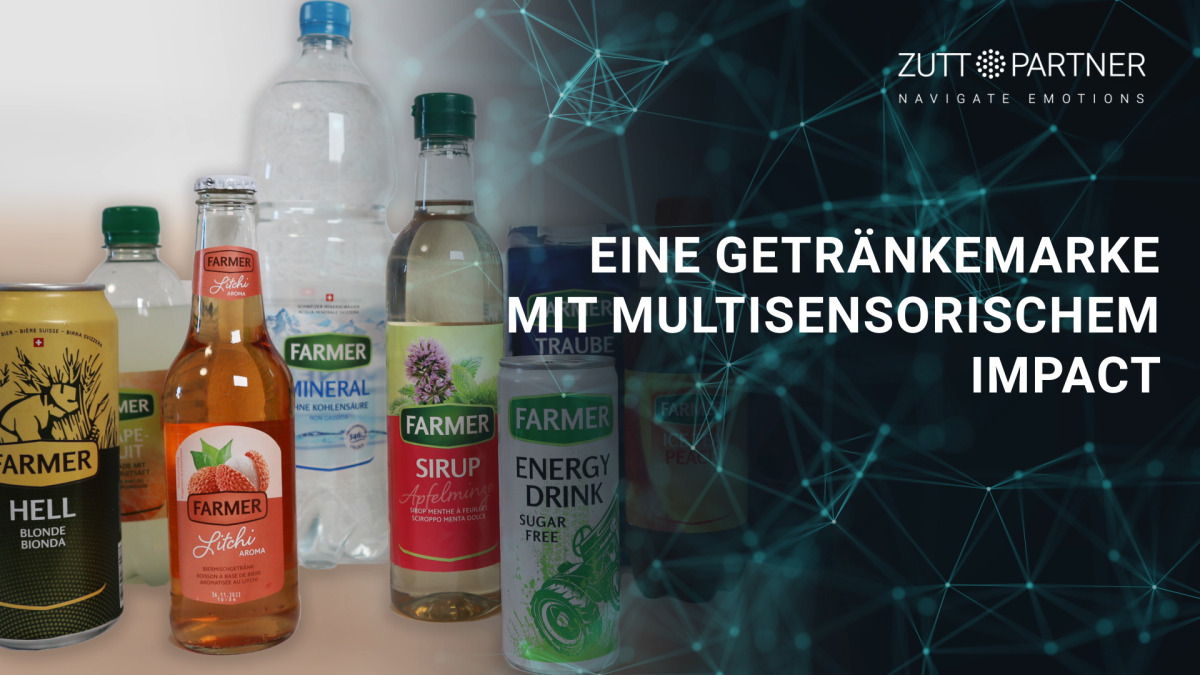 Durchgängige Emotionen trotz breitem Sortiment? | ZUTT & PARTNER