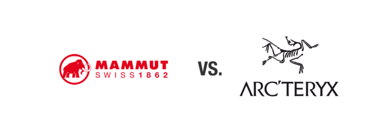 Mammut vs. Arcteryx header