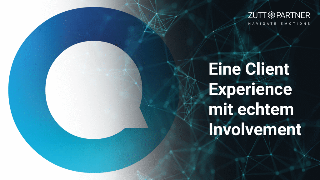 Weit mehr als nur ein neues Gesicht –  Rebranding für mehr Involvement
